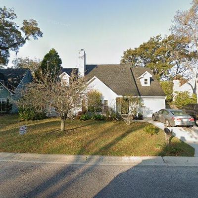 1370 Center Lake Dr, Mount Pleasant, SC 29464