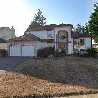 13727 Templeton Ave Nw, Silverdale, WA 98383