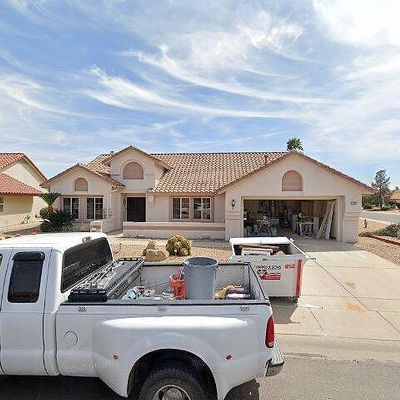 13725 W Pavillion Dr, Sun City West, AZ 85375