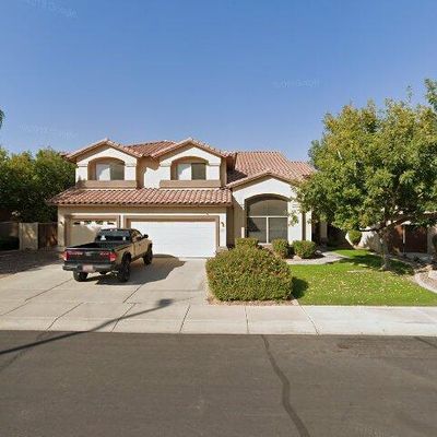 1374 E Toledo St, Gilbert, AZ 85295