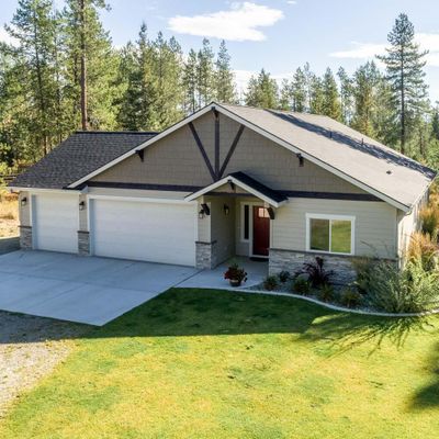 1376 W Butte Ave, Athol, ID 83801