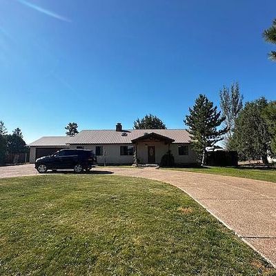 1379 E Flag Hollow Road, Lakeside, AZ 85929