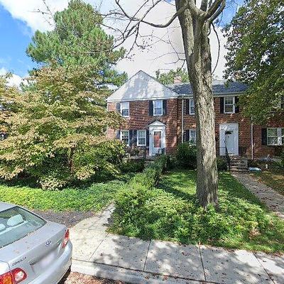 138 Murdock Rd, Baltimore, MD 21212