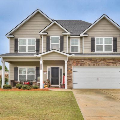 138 Wiley Dr, Grovetown, GA 30813