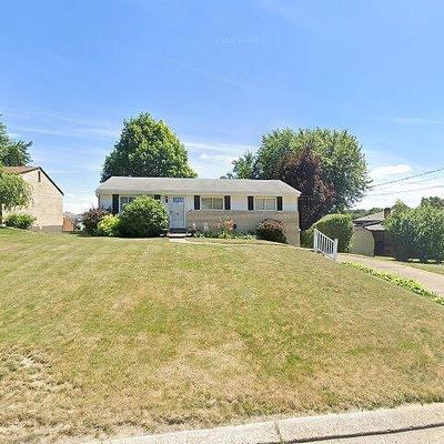 138 William Cir, Mc Kees Rocks, PA 15136