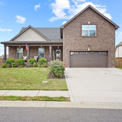 1380 Apple Blossom Rd, Clarksville, TN 37042