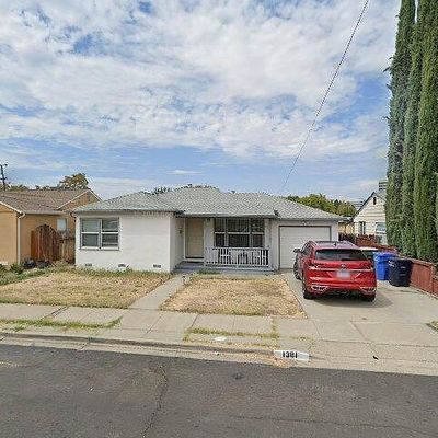 1381 San Jose Ave, Concord, CA 94518