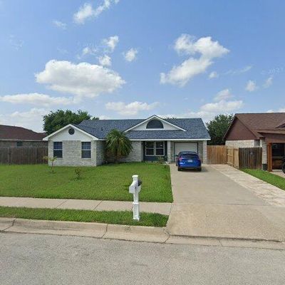 1387 Julissa, Los Fresnos, TX 78566