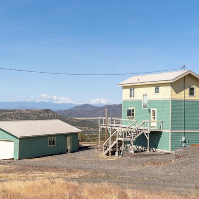 13881 Nw Grizzly Mountain Rd, Prineville, OR 97754