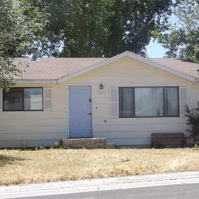 1391 Chaparral Dr, Elko, NV 89801