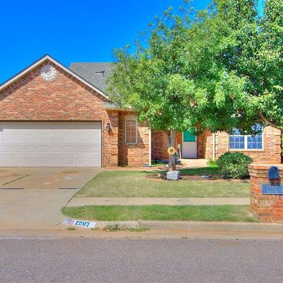 13917 E Agate Drive, Yukon, OK 73099