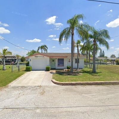 13926 Ethel Ave, Hudson, FL 34667