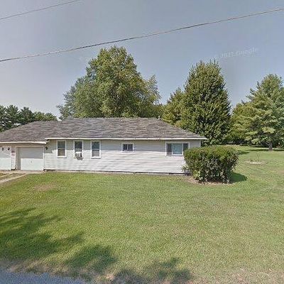 13921 Silver St, Weston, OH 43569