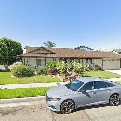 13946 Trumball St, Whittier, CA 90604