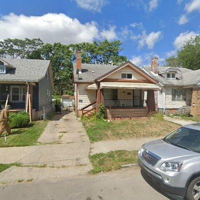 13955 Ohio St, Detroit, MI 48238