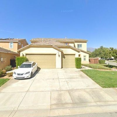 1398 Shamrock Way, Beaumont, CA 92223