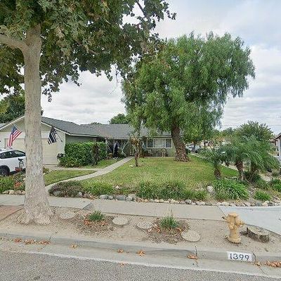 1399 Cherry Ave, Simi Valley, CA 93065