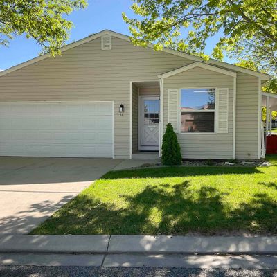 14 Burgundy Ct, Grand Junction, CO 81507