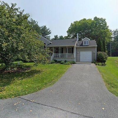 14 James St, Woodsboro, MD 21798