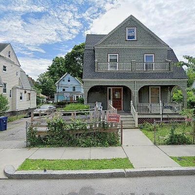 14 Lindsey St, Dorchester Center, MA 02124