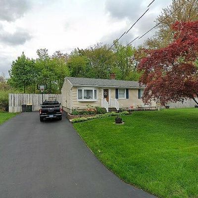 14 Nancy Rd, Ansonia, CT 06401