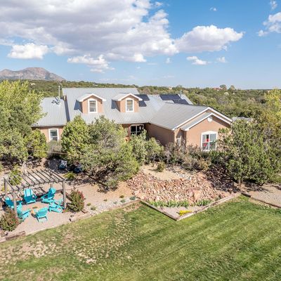 14 Seclusion Ct, Sandia Park, NM 87047