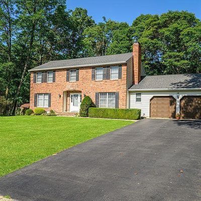 14 Spicy Pond Rd, Howell, NJ 07731