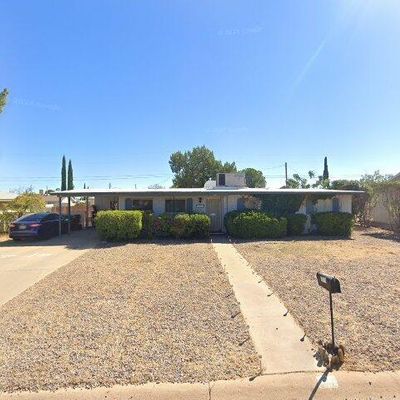 140 E Freihage Dr, Sierra Vista, AZ 85635