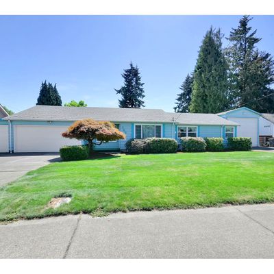 140 Irving Rd, Eugene, OR 97404