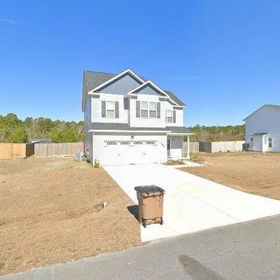 140 Longhorn Rd, Jacksonville, NC 28546