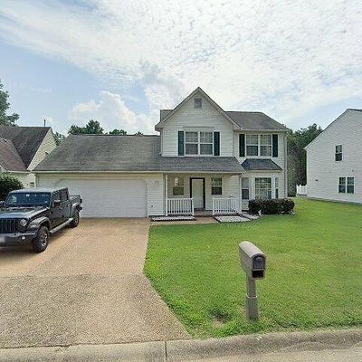 140 View Pointe Dr, Newport News, VA 23603