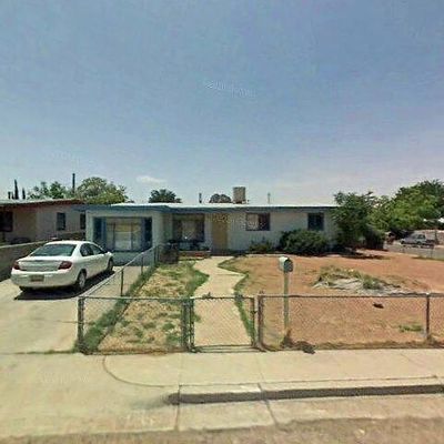 1400 Stull Dr, Las Cruces, NM 88001