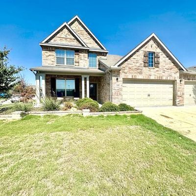 1401 Lakeview Dr, Azle, TX 76020