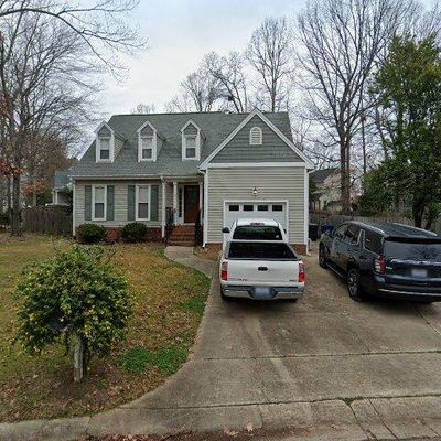 1401 Morningsdale Dr, Raleigh, NC 27609