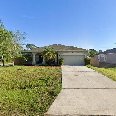 1401 Salazar St Se, Palm Bay, FL 32909