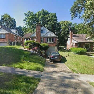 1401 Wittekind Ter, Cincinnati, OH 45224