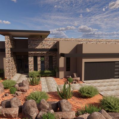 14024 N Flint Peak Pl, Oro Valley, AZ 85755