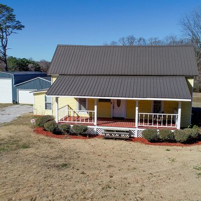 1403 County Road 121, New Albany, MS 38652