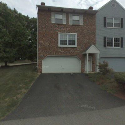 1403 Magnolia Ct, Bethel Park, PA 15102