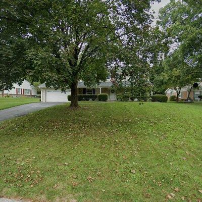 1404 Midmeadow Rd, Towson, MD 21286