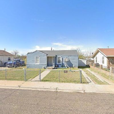 1404 Woodlawn Dr, Odessa, TX 79761