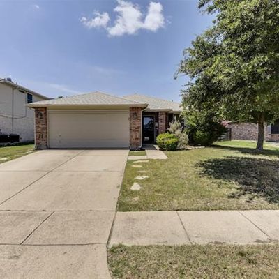 1405 Anna Lea Ln, Burleson, TX 76028