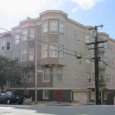 1405 Greenwich St #3, San Francisco, CA 94109