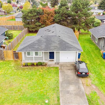 1405 E 63 Rd St, Tacoma, WA 98404