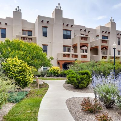 1405 Vegas Verdes #118, Santa Fe, NM 87507