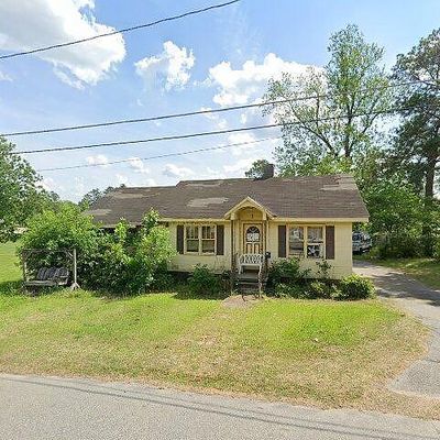 1406 East St, Lumberton, NC 28358