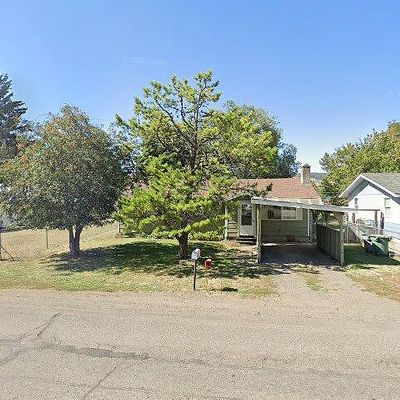 1406 N Willow St, La Grande, OR 97850