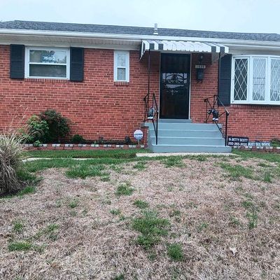 1406 Nicholson St, Hyattsville, MD 20782