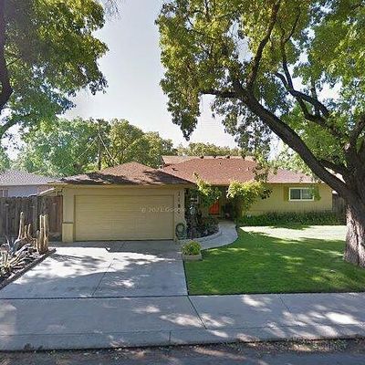 1406 Oakwood Dr, Modesto, CA 95350