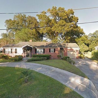 1407 Peachtree St, Jacksonville, FL 32207